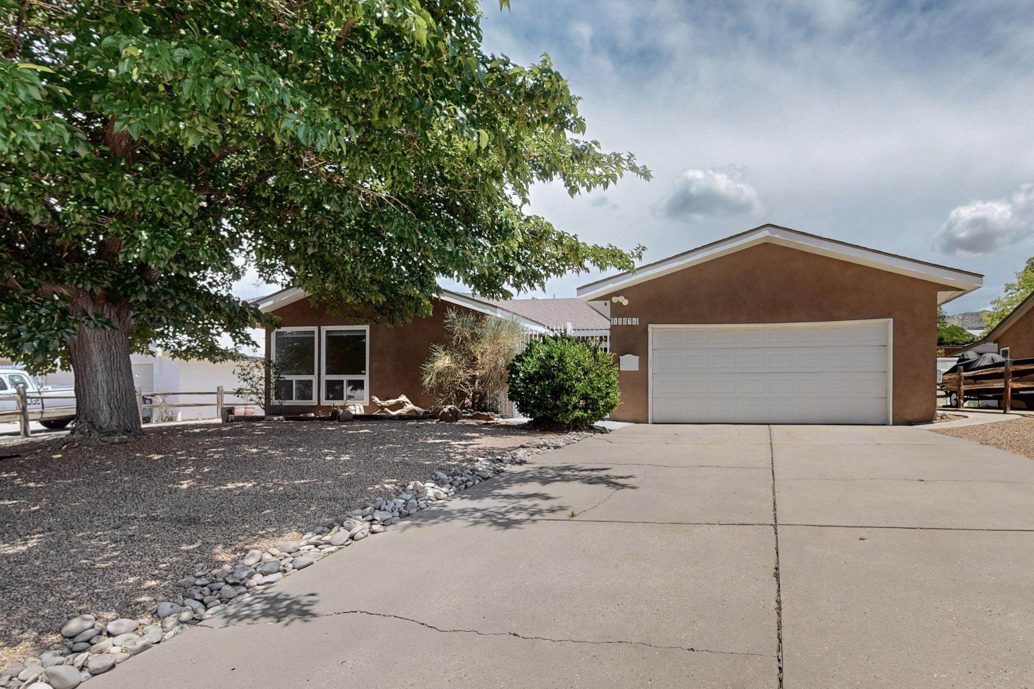 12536 IROQUOIS Place NE - Main Image