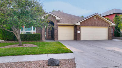3605 VISTA DEL SUR Street NW, Albuquerque 