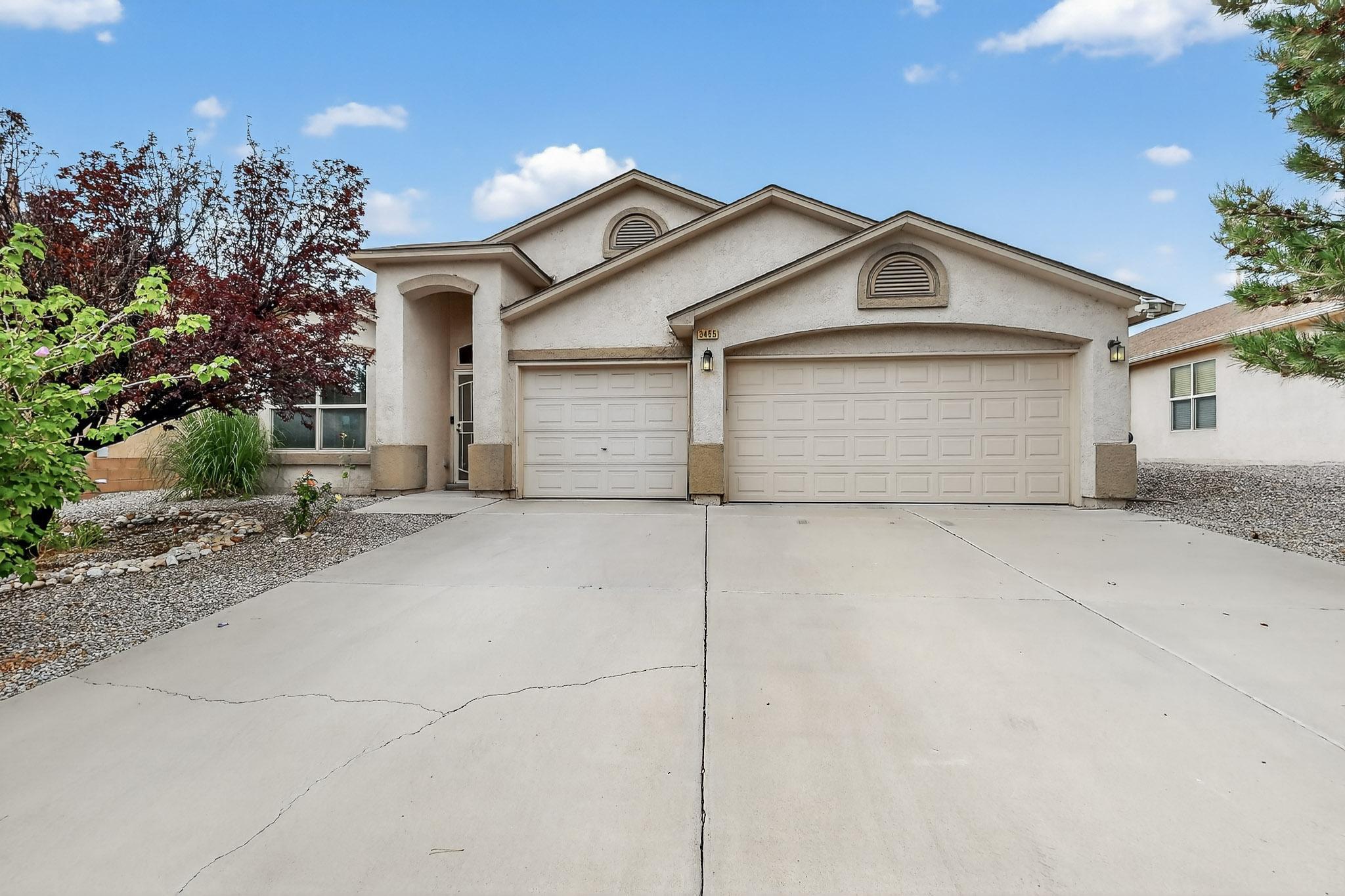 3455 OASIS SPRINGS Road NE - Main Image
