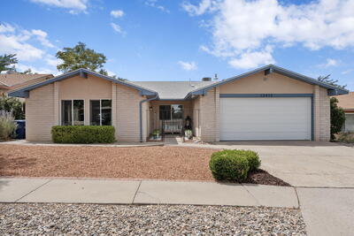 12412 SUMMER Avenue NE, Albuquerque