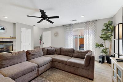 4801 IRVING Boulevard NW 2702, Albuquerque 