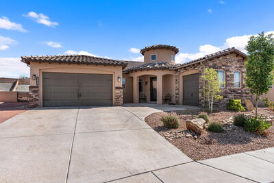 5625 PIKES PEAK Loop NE, Rio Rancho