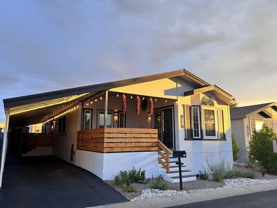 7112 Pan American Fwy NE 161, Albuquerque 