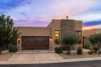 6309 MOJAVE ASTER Way NE, Albuquerque