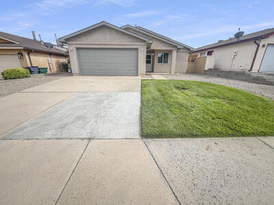 492 MEDINA MEADOWS Drive NE, Rio Rancho