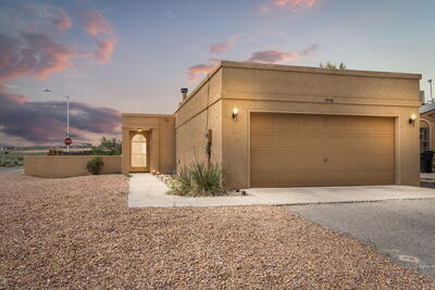 1376 LIL Avenue NE, Rio Rancho