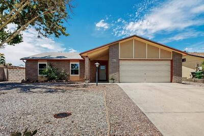 459 WESTERN HILLS Drive SE, Rio Rancho