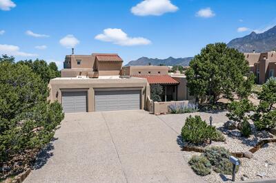 1513 EAGLE RIDGE Road NE, Albuquerque 