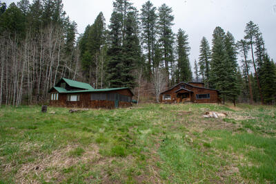 7 Holy Ghost Canyon Road, Pecos