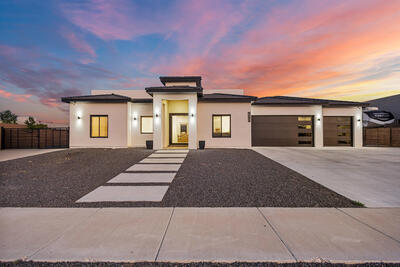 6312 CANAVIO Place, Albuquerque