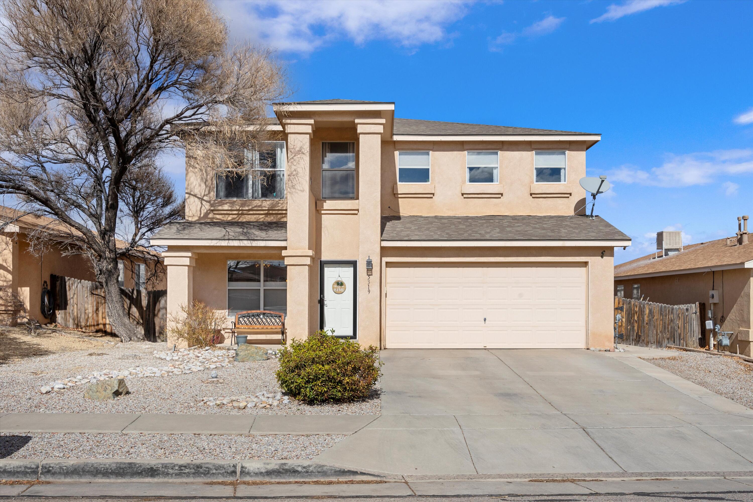 5319 River Ridge Avenue NW - Main Image