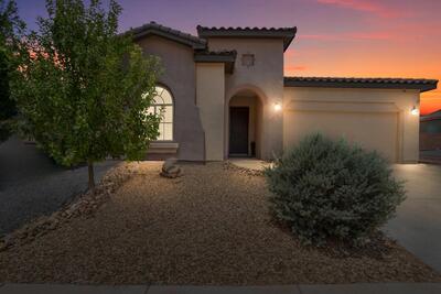 4149 Mountain Trail Loop NE, Rio Rancho