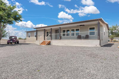 5373 RAGLIN Avenue SW, Albuquerque