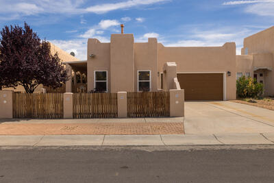 6024 Cardigan Court NW, Albuquerque