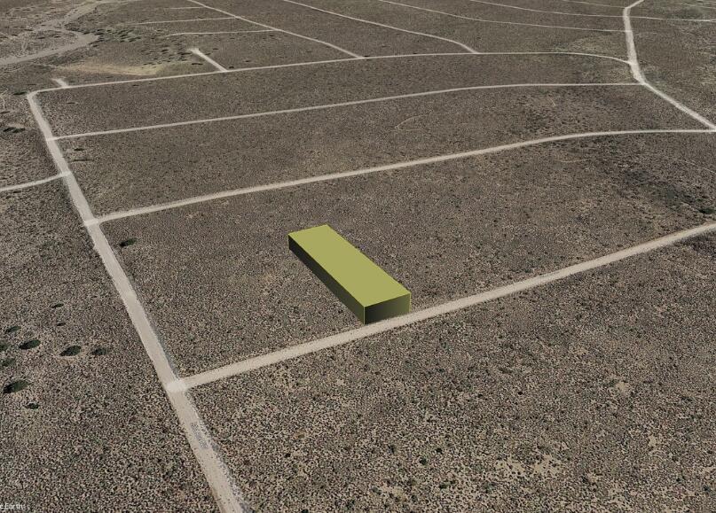Flute (U23 B59 L34) .5 ac. Road NW - Main Image