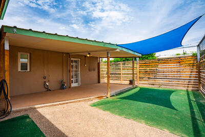 2824 BEL AIR Drive NE, Albuquerque