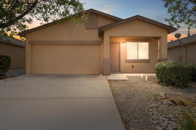 817 WATERFALL Drive NE, Rio Rancho
