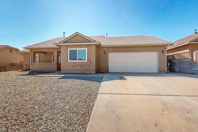 6956 TOPEKA HILLS Drive NE, Rio Rancho