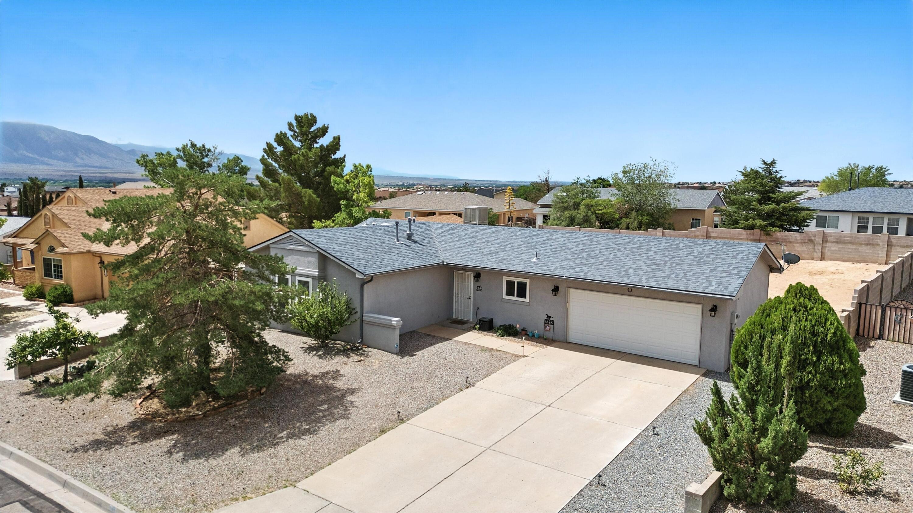 7312 PECHORA Drive NE - Main Image