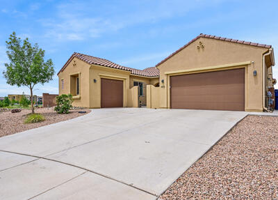 4172 ARBOLES BONITOS, Santa Fe
