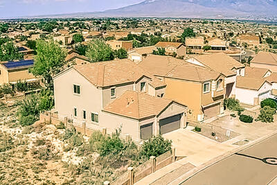 7235 Senecu Court NW, Albuquerque
