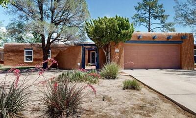 1920 MORNINGSIDE Drive NE, Albuquerque