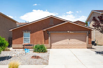 5721 SANDOVAL Drive NE, Rio Rancho