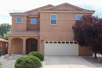 1641 VERIDIAN Drive SE, Rio Rancho