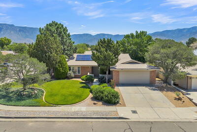 5412 RAWLINGS Road NE, Albuquerque