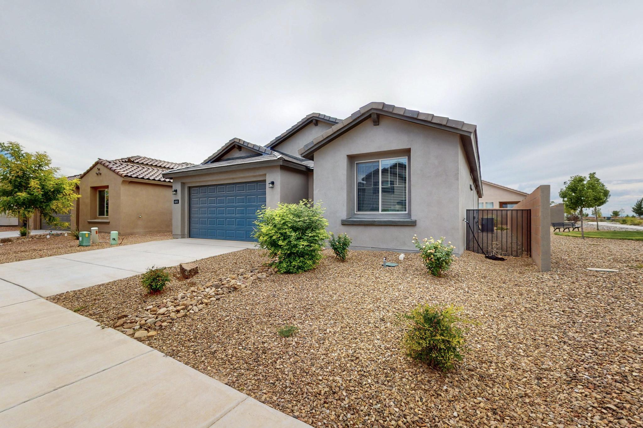 6045 Nauman Drive - Main Image