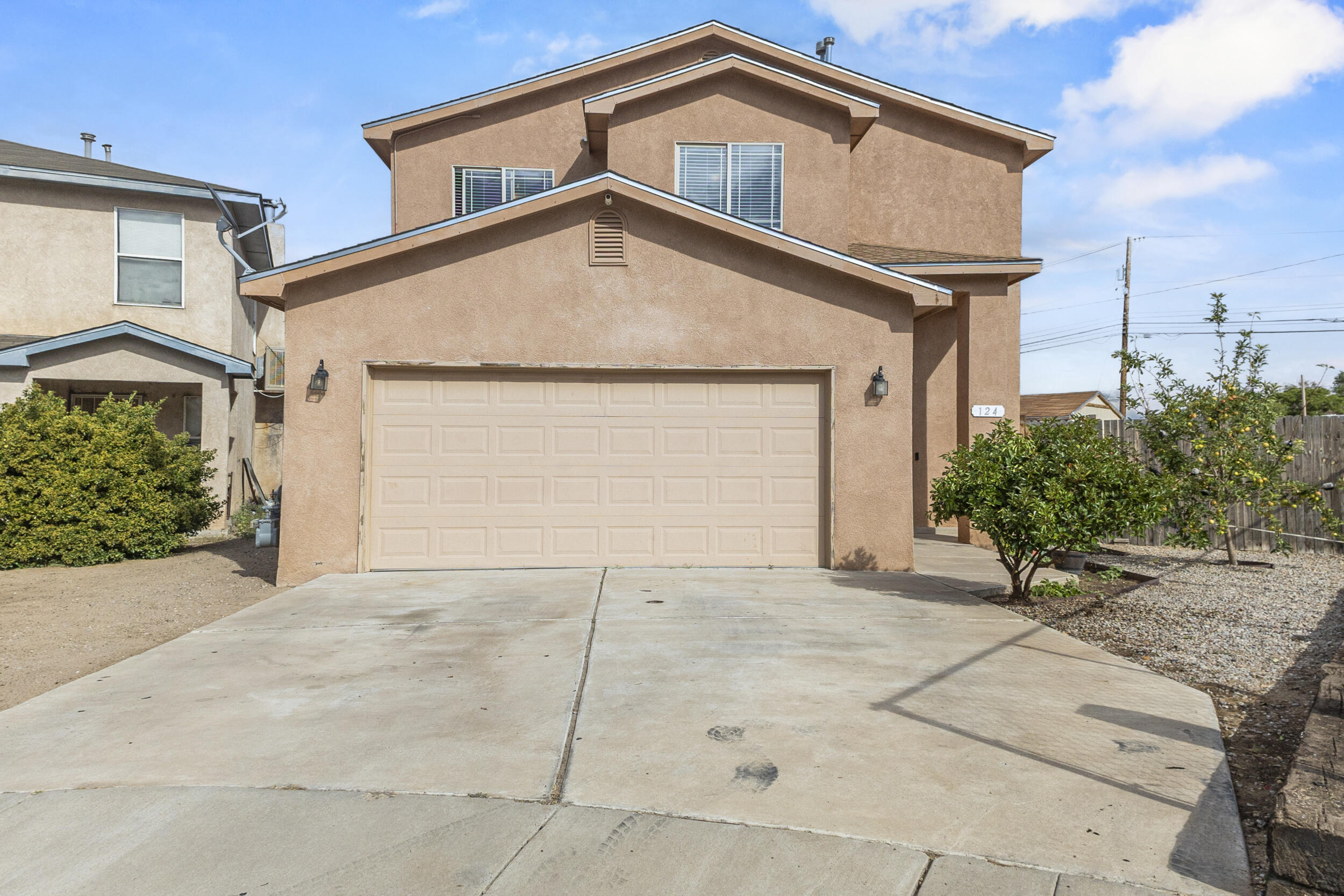 124 CASITA VISTA Place NW - Main Image