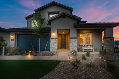 6818 Sydney Drive NE, Rio Rancho