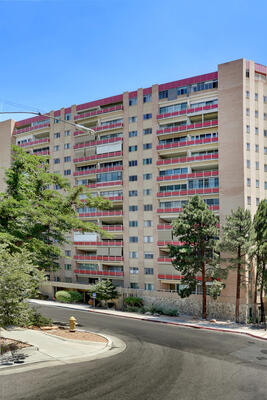 1331 PARK Avenue SW 410, Albuquerque