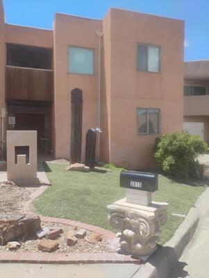 2015 Dartmouth Drive NE, Albuquerque