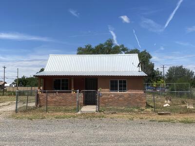1601 Seventh Street, Moriarty
