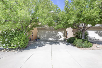 4919 SERENO Drive NE, Albuquerque