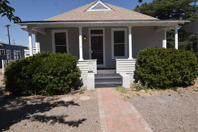 203 14TH Street NW, Albuquerque 