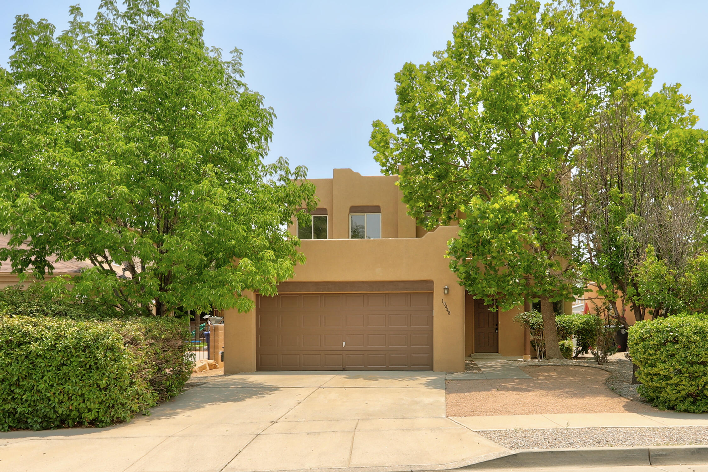 10448 TOSCANA Street NW - Main Image