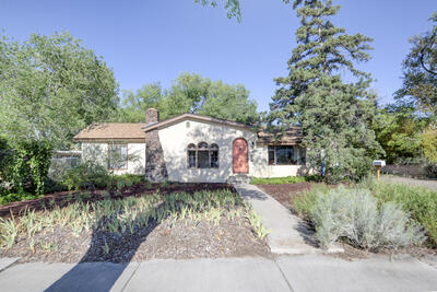 519 HERMOSA Drive NE, Albuquerque 