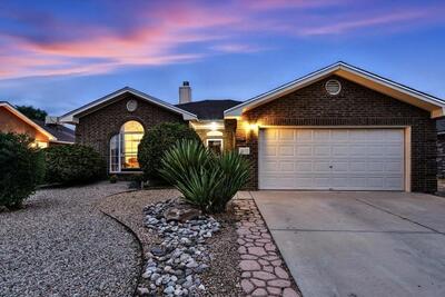 9412 TALARA Place NW, Albuquerque
