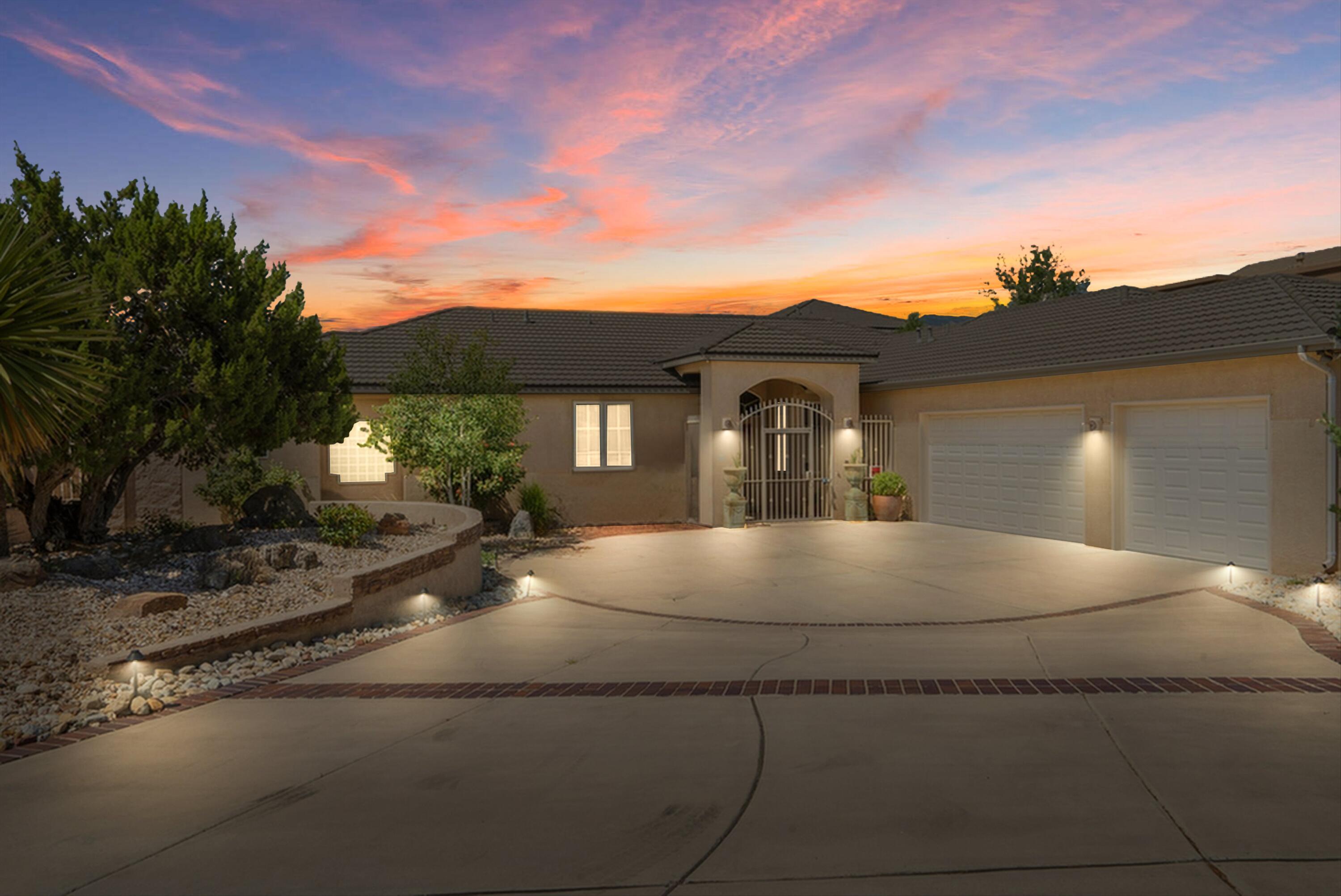 1726 SOPLO Road SE - Main Image