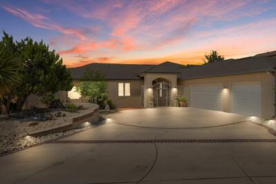 1726 SOPLO Road SE, Albuquerque