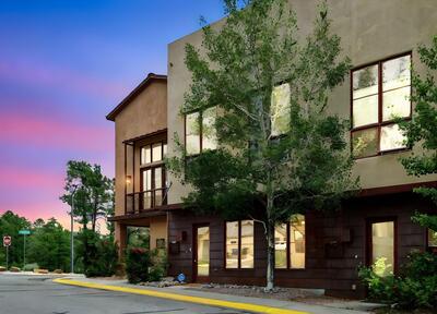 4714 QUEMAZON Place, Los Alamos