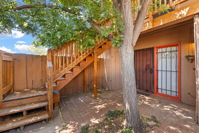520 14TH Street SW 8, Albuquerque