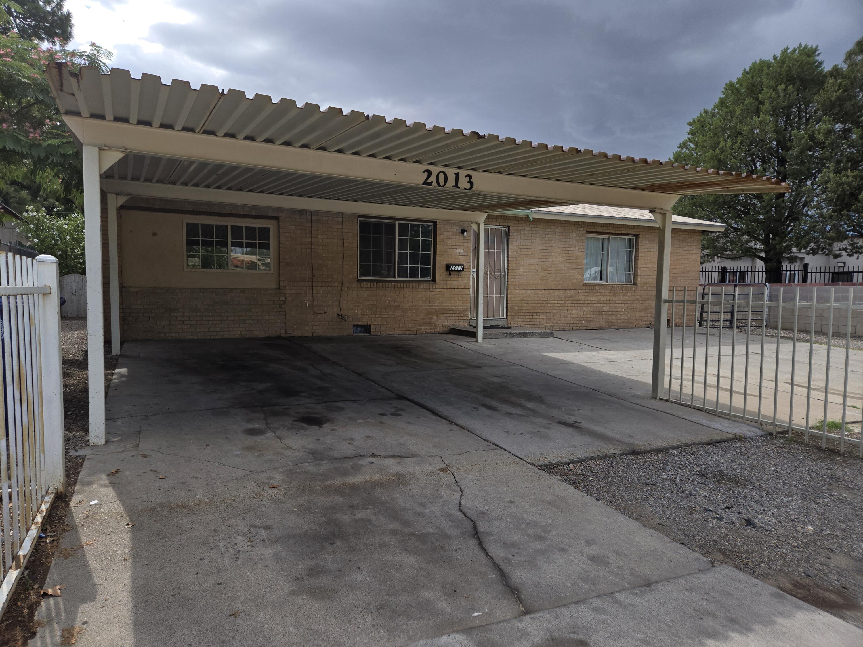 2013 San Pedro Drive NE - Main Image