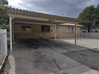 2013 San Pedro Drive NE, Albuquerque