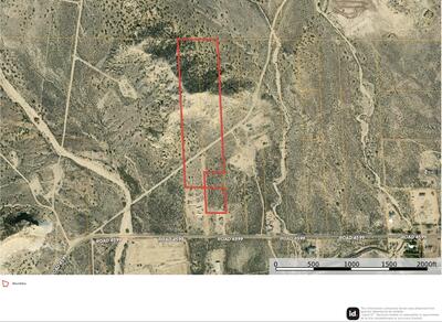 269 4599 Road, Blanco 
