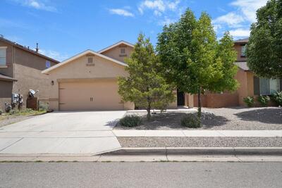 1824 CHISHOLM Trail NE, Rio Rancho