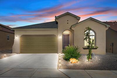4293 CROWNED EAGLE Loop NE, Rio Rancho