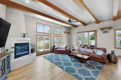 11510 EAGLE ROCK Avenue NE, Albuquerque